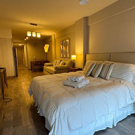Urbana Suites & Studios 440 ซานคาร์ลอส เด บาริโลเช ภายนอก รูปภาพ