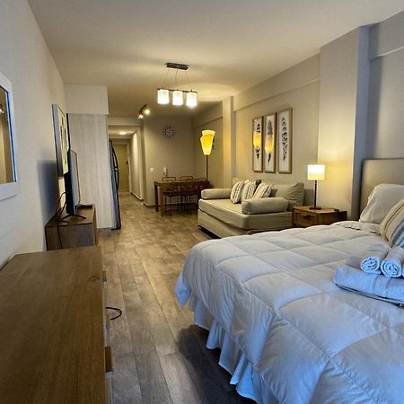 Urbana Suites & Studios 440 ซานคาร์ลอส เด บาริโลเช ภายนอก รูปภาพ