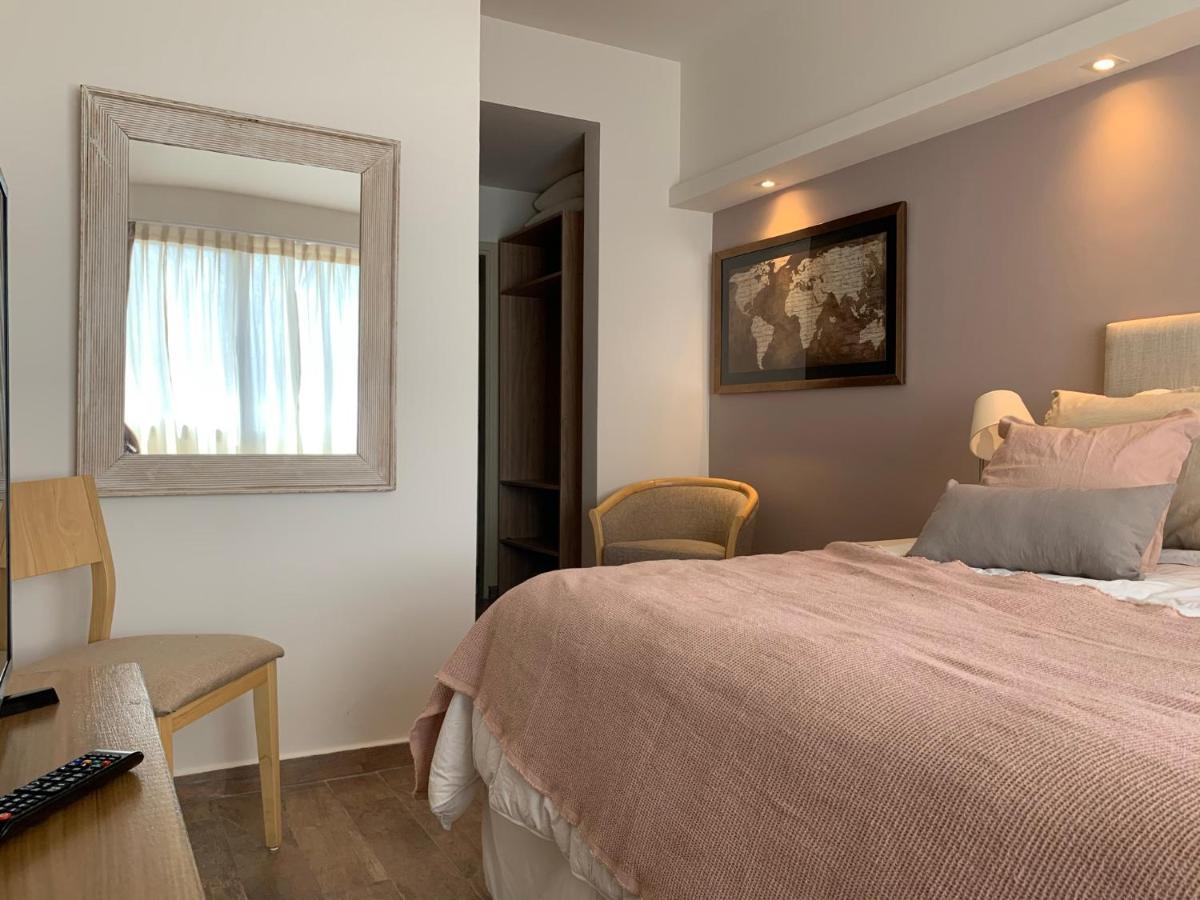 Urbana Suites & Studios 440 ซานคาร์ลอส เด บาริโลเช ภายนอก รูปภาพ