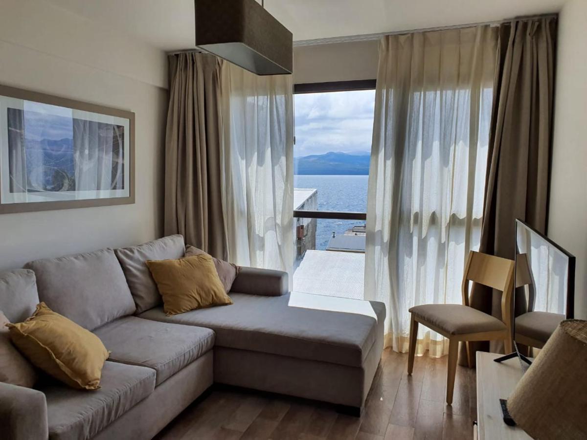 Urbana Suites & Studios 440 ซานคาร์ลอส เด บาริโลเช ภายนอก รูปภาพ