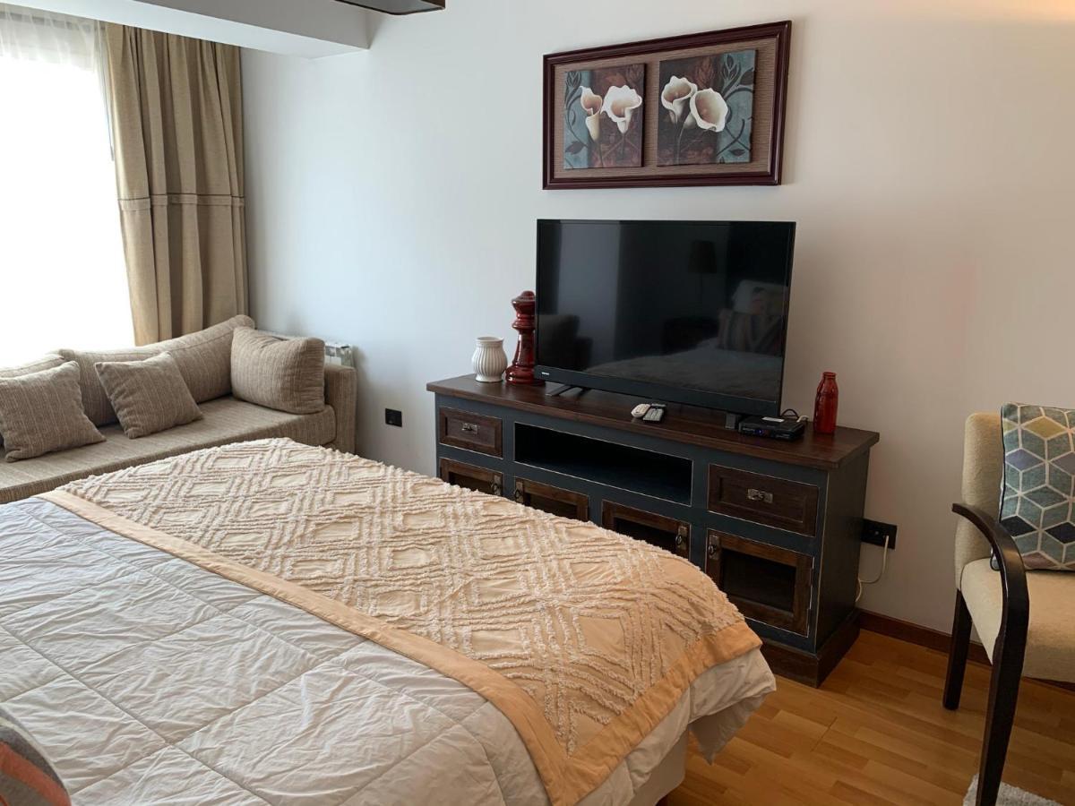 Urbana Suites & Studios 440 ซานคาร์ลอส เด บาริโลเช ภายนอก รูปภาพ