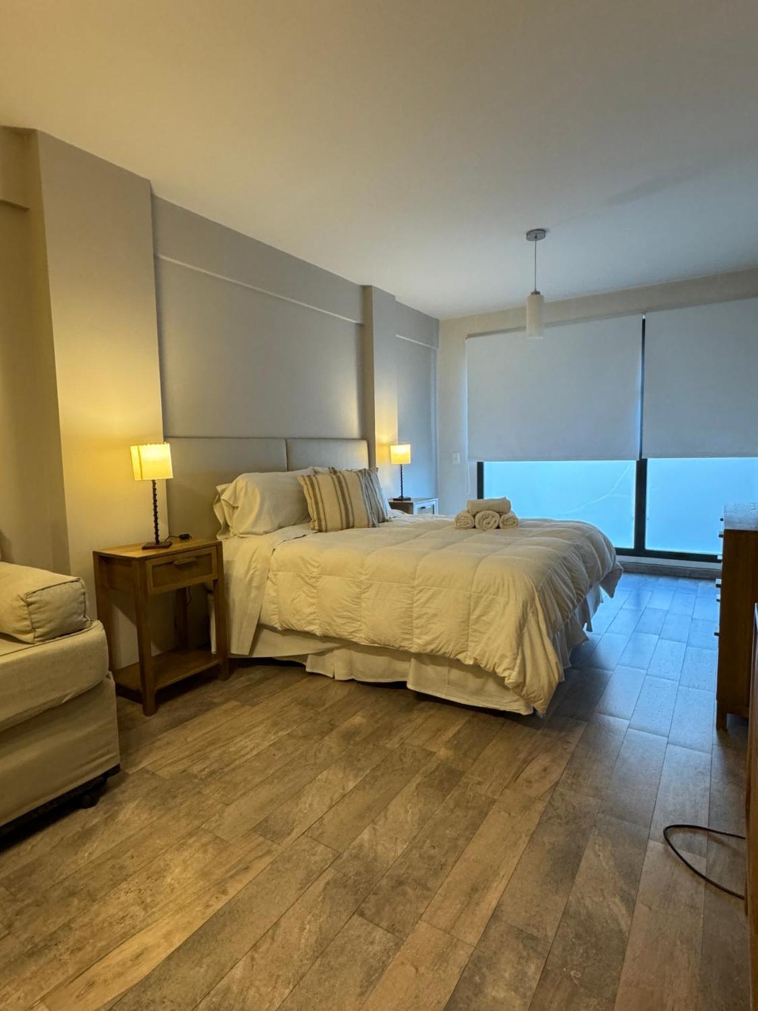 Urbana Suites & Studios 440 ซานคาร์ลอส เด บาริโลเช ภายนอก รูปภาพ
