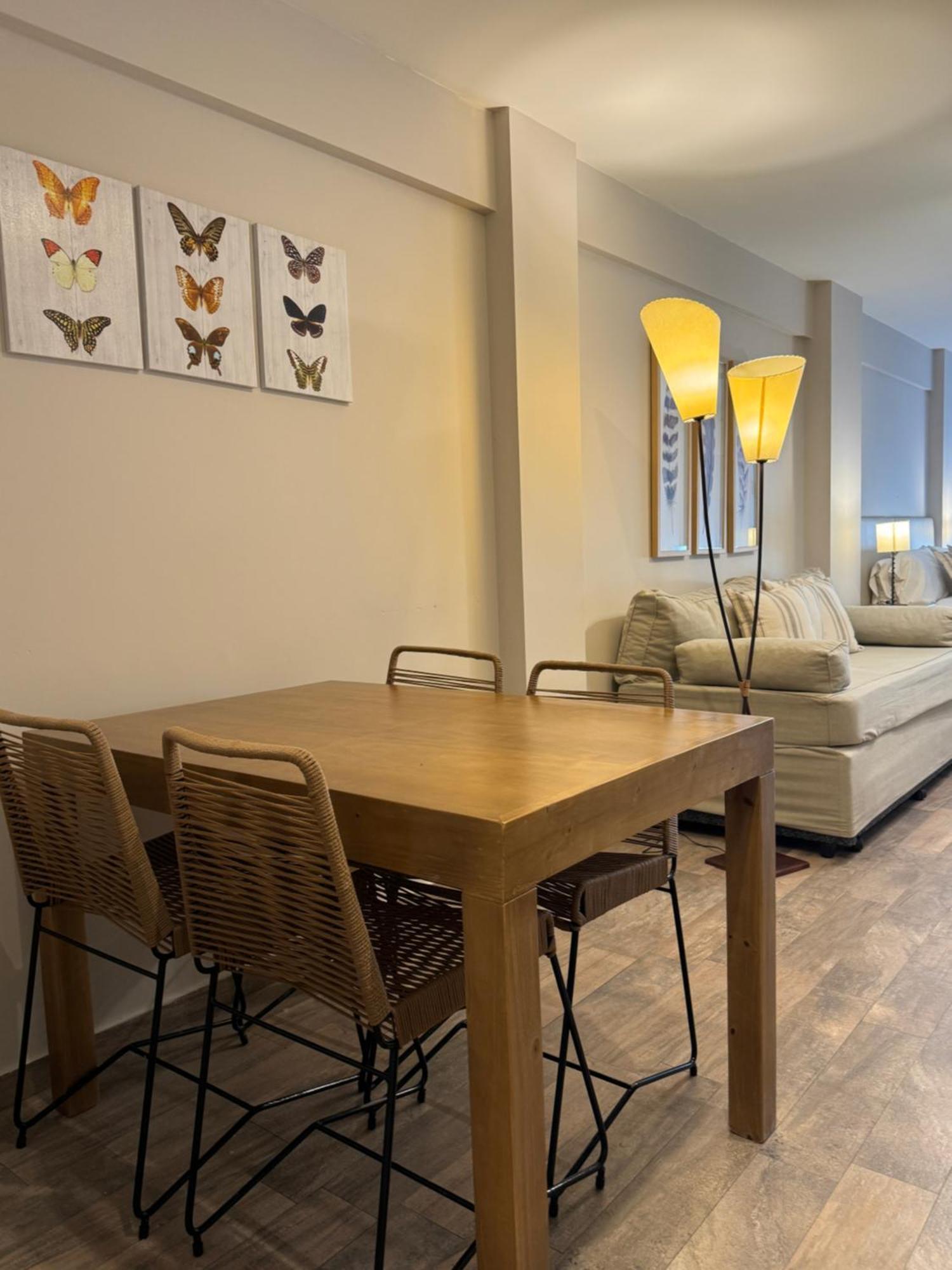 Urbana Suites & Studios 440 ซานคาร์ลอส เด บาริโลเช ภายนอก รูปภาพ