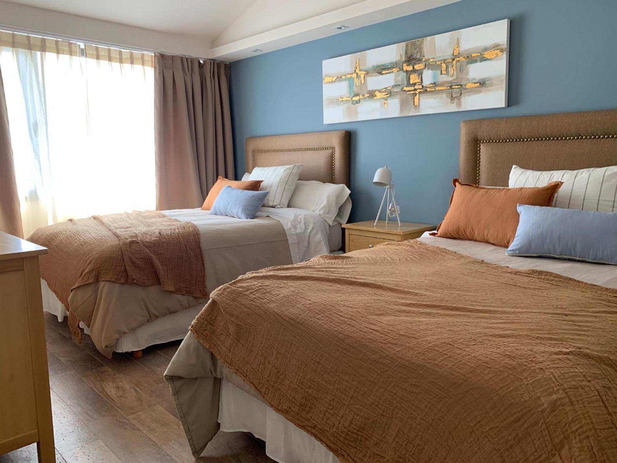 Urbana Suites & Studios 440 ซานคาร์ลอส เด บาริโลเช ห้อง รูปภาพ