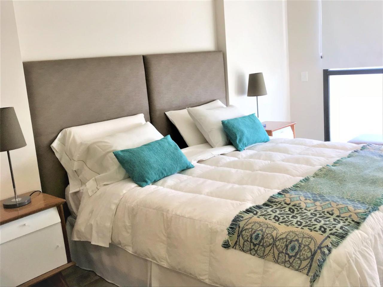 Urbana Suites & Studios 440 ซานคาร์ลอส เด บาริโลเช ภายนอก รูปภาพ
