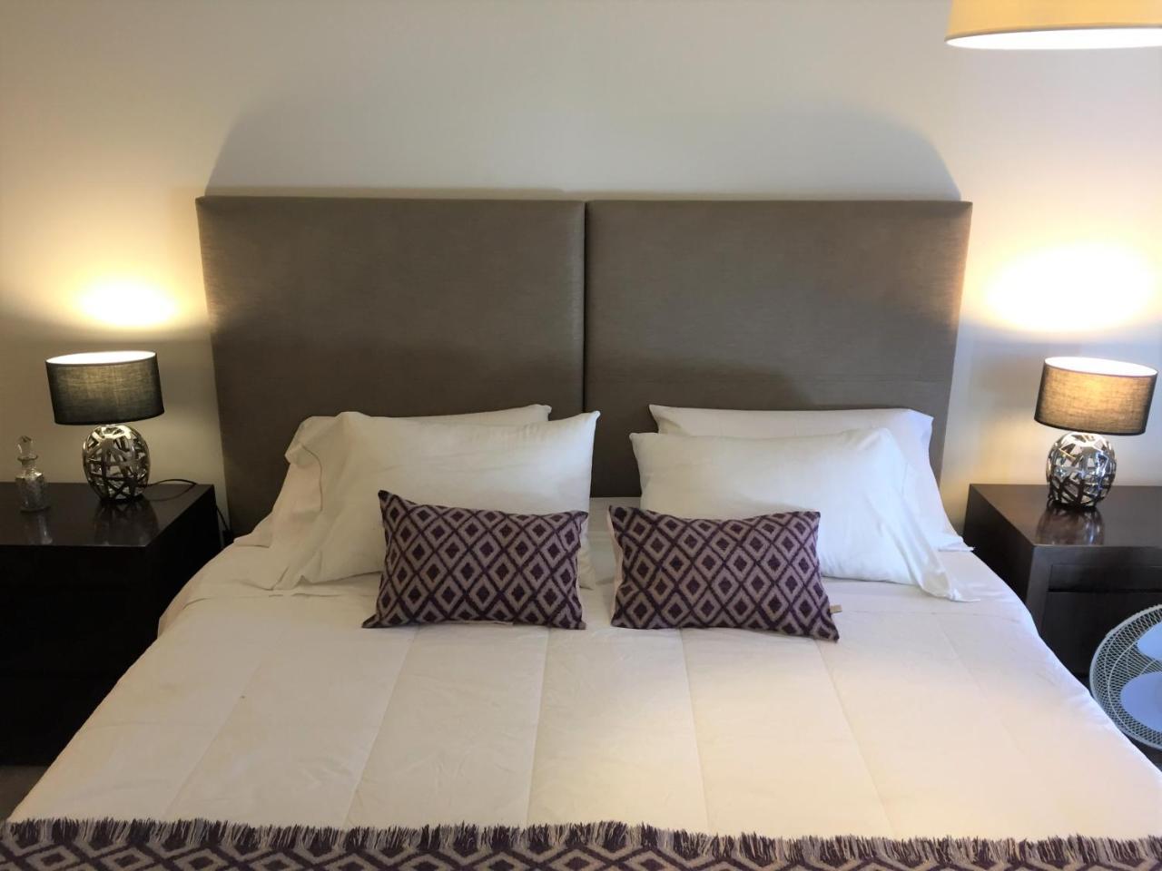 Urbana Suites & Studios 440 ซานคาร์ลอส เด บาริโลเช ภายนอก รูปภาพ