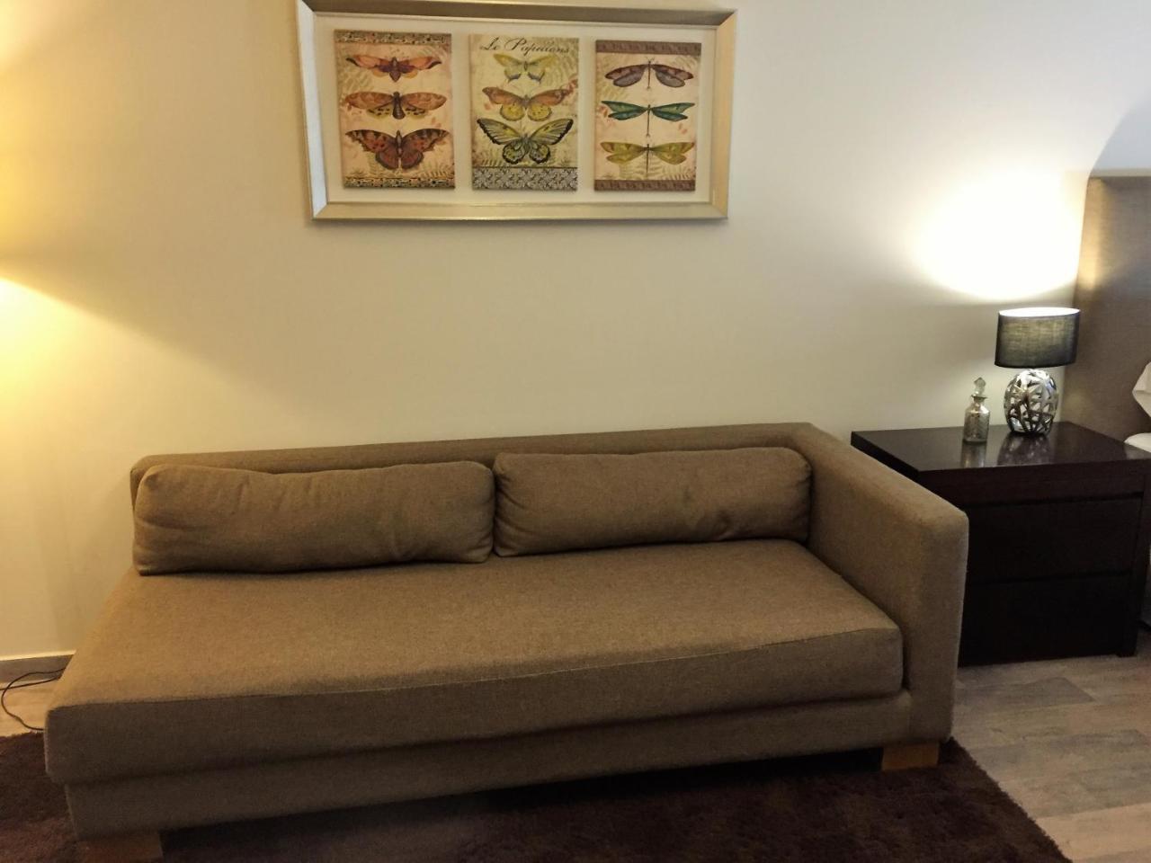Urbana Suites & Studios 440 ซานคาร์ลอส เด บาริโลเช ภายนอก รูปภาพ