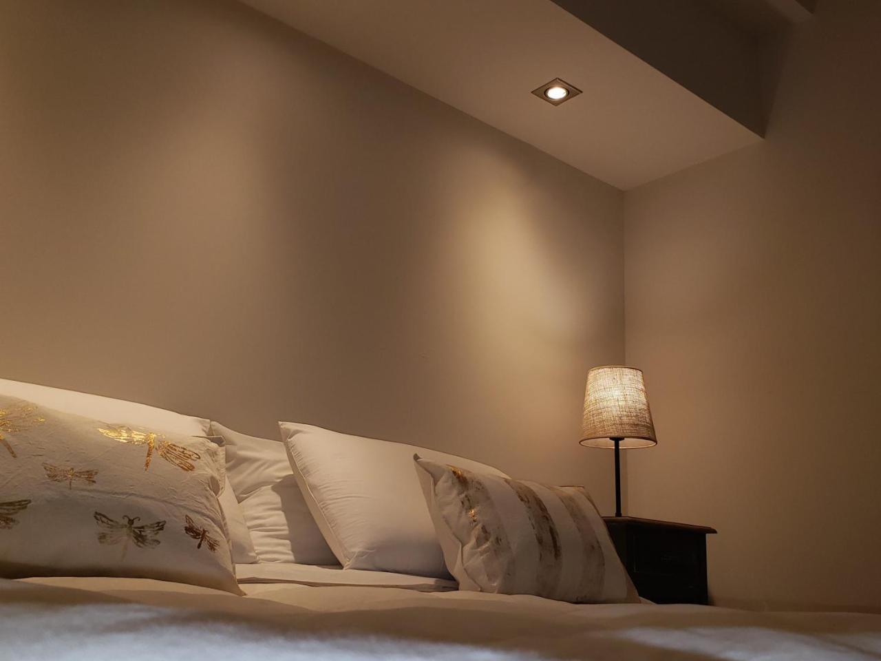 Urbana Suites & Studios 440 ซานคาร์ลอส เด บาริโลเช ภายนอก รูปภาพ