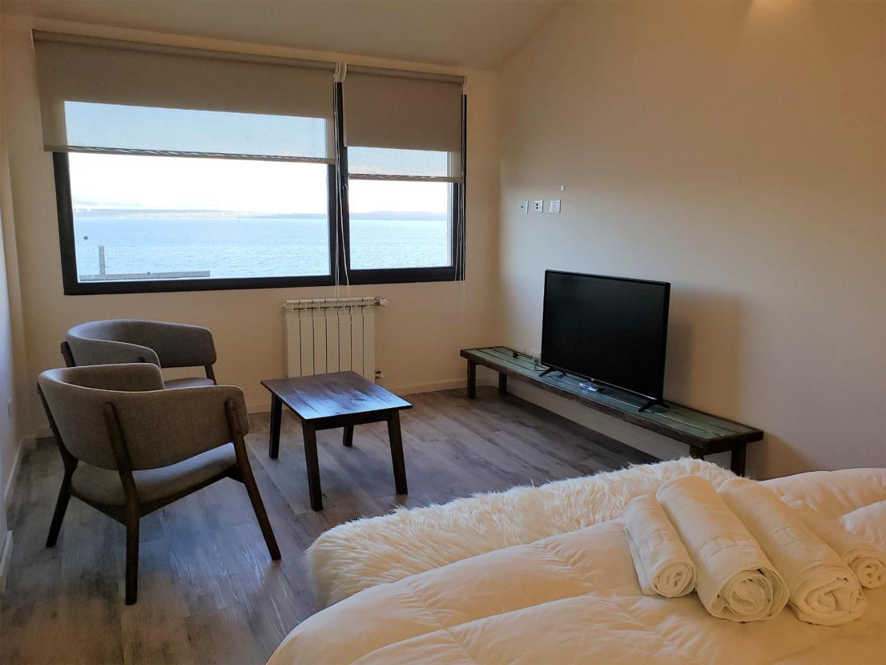 Urbana Suites & Studios 440 ซานคาร์ลอส เด บาริโลเช ภายนอก รูปภาพ