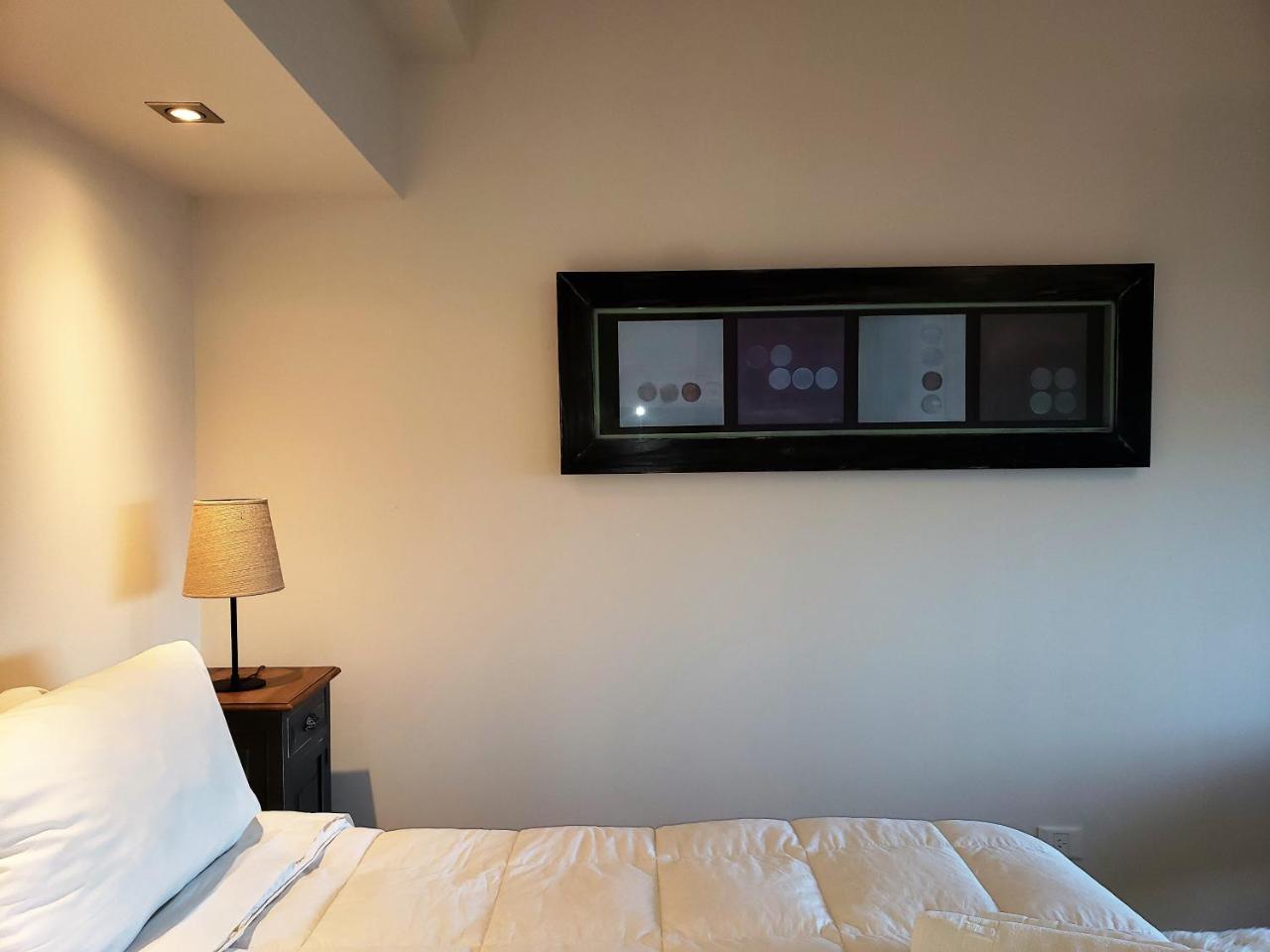 Urbana Suites & Studios 440 ซานคาร์ลอส เด บาริโลเช ภายนอก รูปภาพ