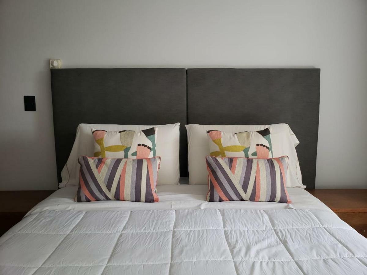 Urbana Suites & Studios 440 ซานคาร์ลอส เด บาริโลเช ภายนอก รูปภาพ
